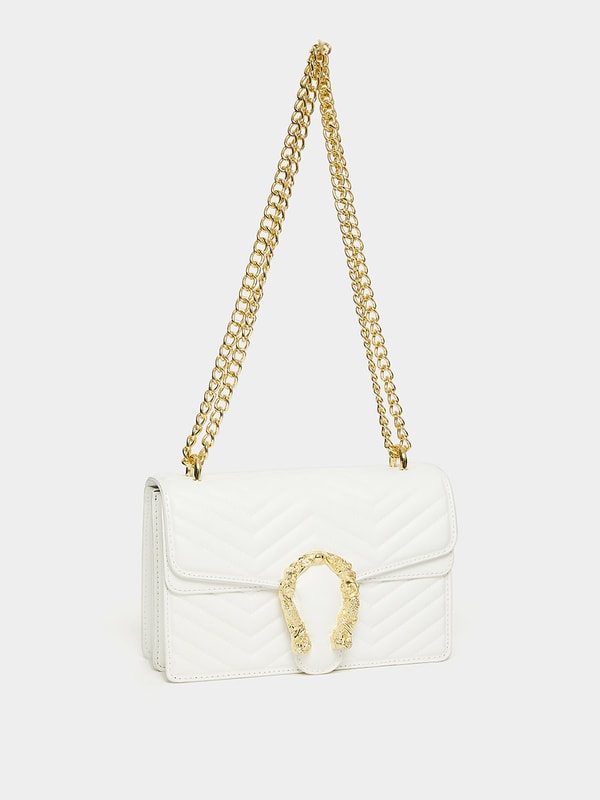 HYSFORM TIMEPIECE SHOULDER BAG（HYSFORM™︎ キャップ）