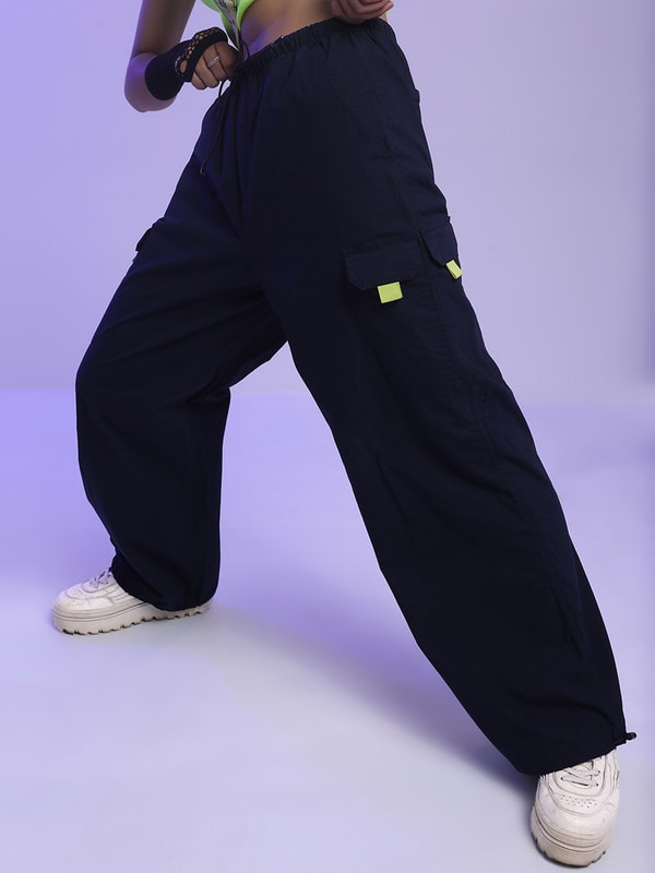 【COSYHARU】City string detachable cargo pants COSYHARU】City string detachable cargo pants multi pocket