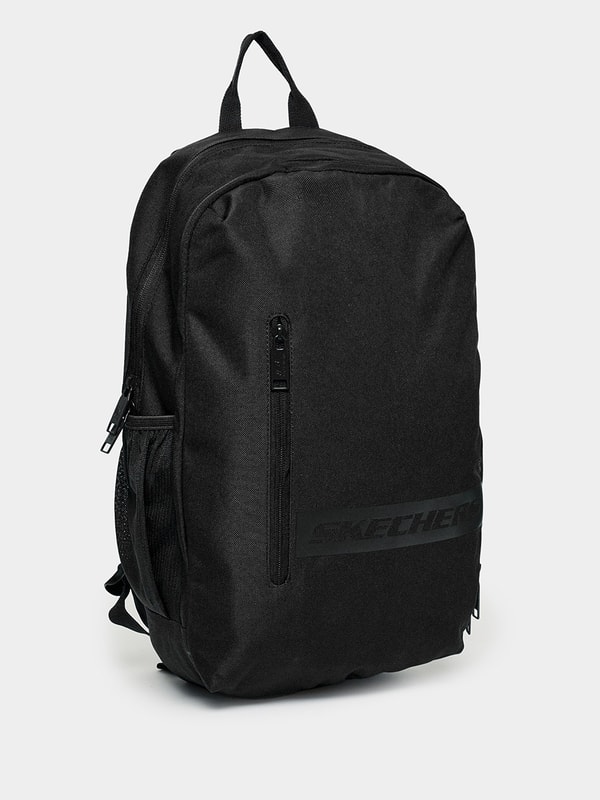Athletic Backpack with Zip Closure