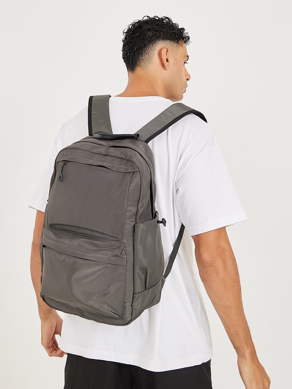 Hush puppies 2025 backpack 912