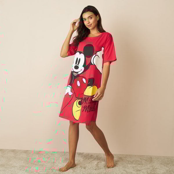 Mickey mouse dress and cardigan new arrivals