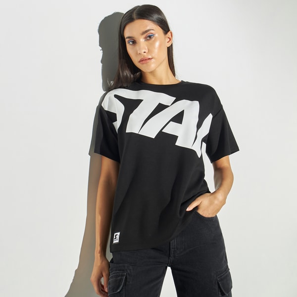 G star cheap oversized shirt