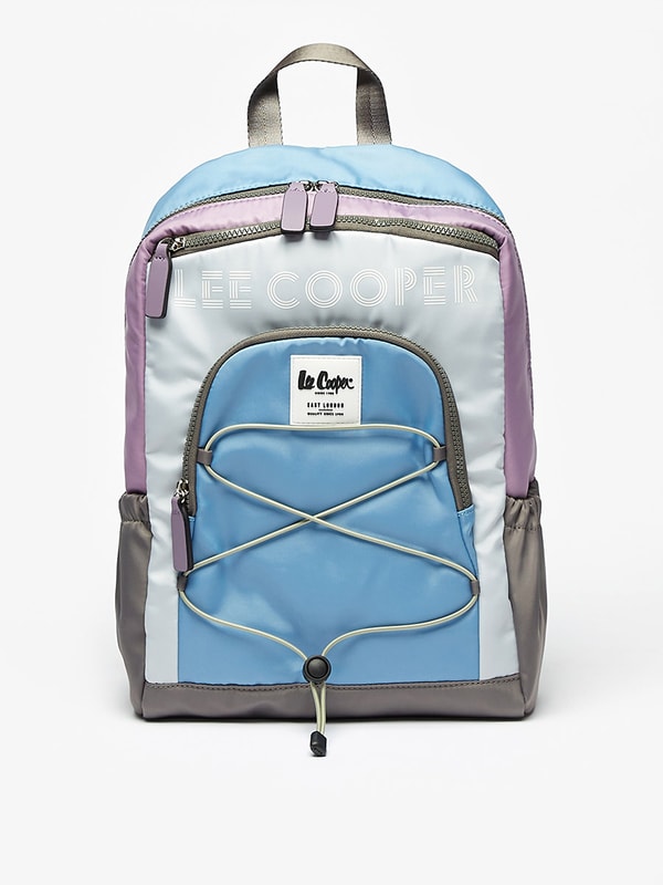 Lee cooper c basic sales backpack c98