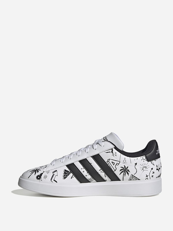 Adidas originals grand court 90 Clearance