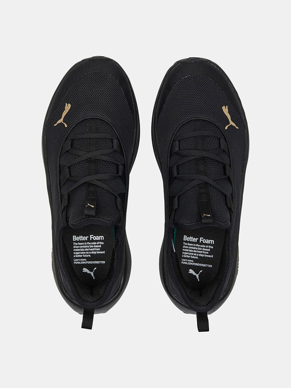 Optimal Comfort Puma Soft Foam 90 PUMA Better Foam Legacy Running