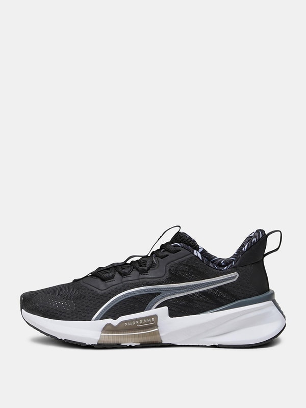 Puma uproar dubai shop