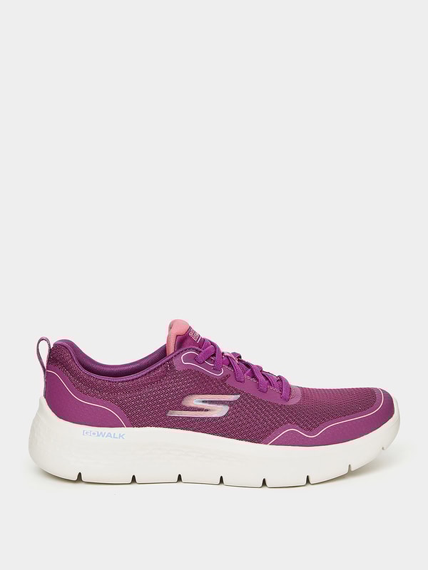 Skechers go flex outlet walk lace up