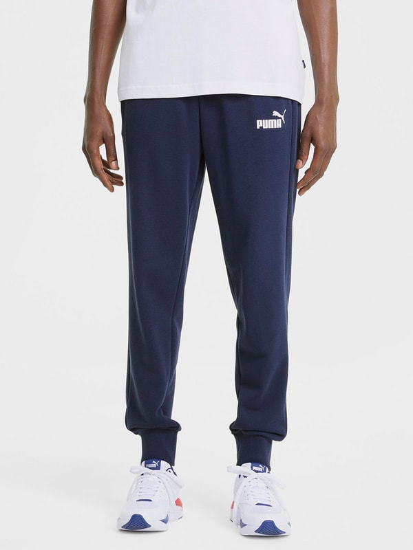 Puma joggers deals quality