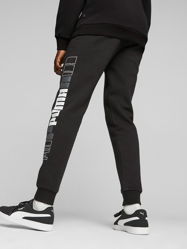 Rebel Bold Men s sofreram Sweatpants