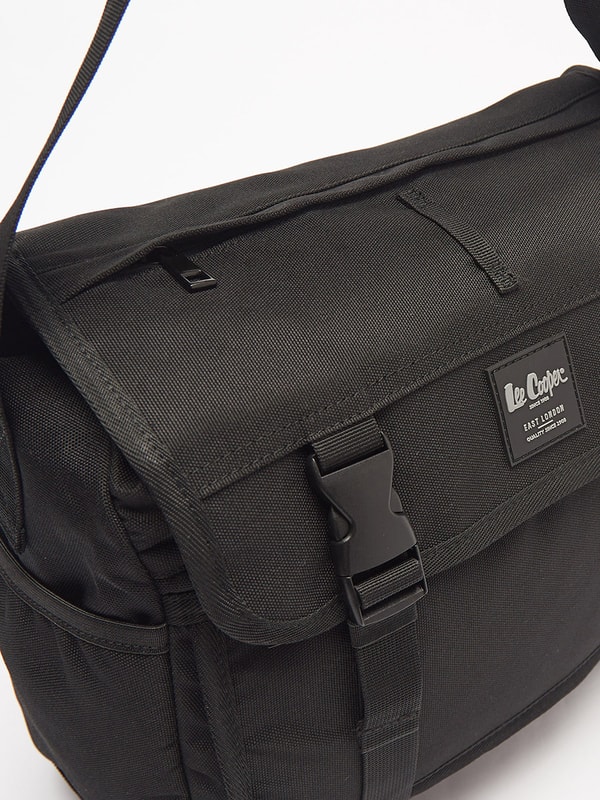 Lee cooper side bag hotsell