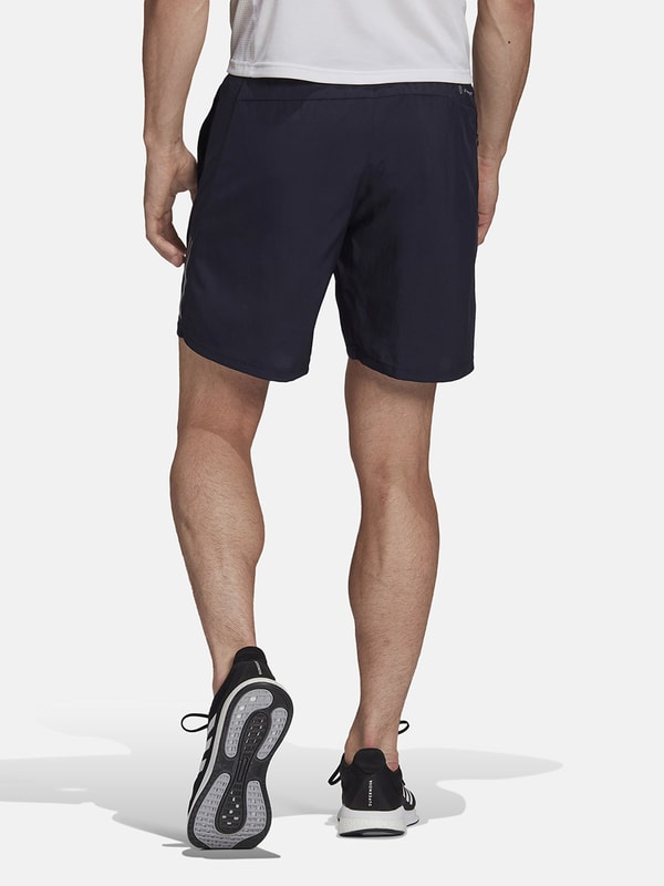 Own the run shorts 2025