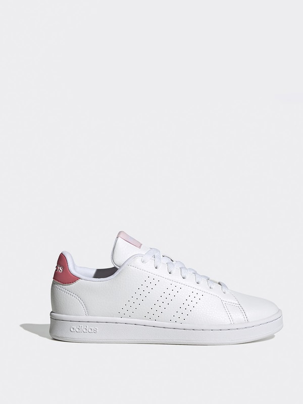 Buy Advantage Shoes White For Women Styli UAE