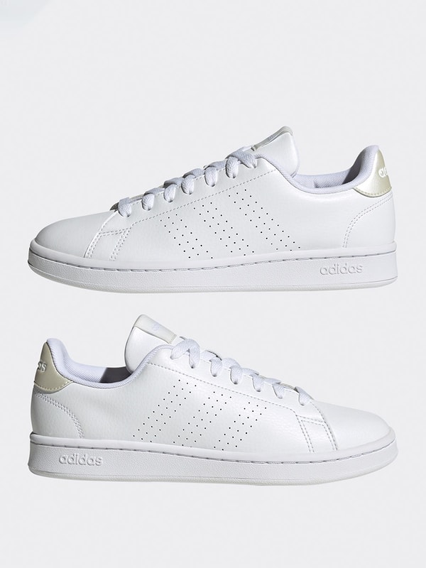 Tenis advantage 2025 clean adidas