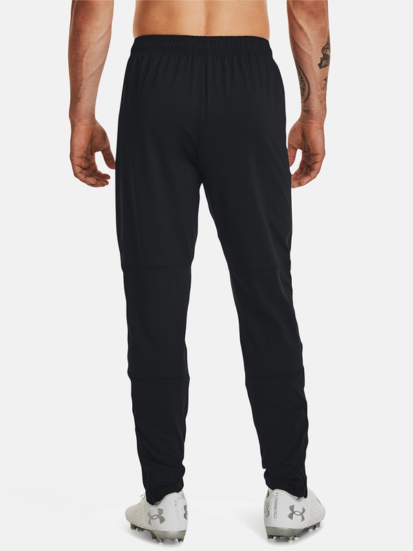 Under armour top cyclone track pants