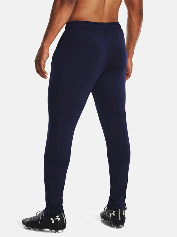 Buy Challenger Training Pants Navy Blue For Men Styli Saudi