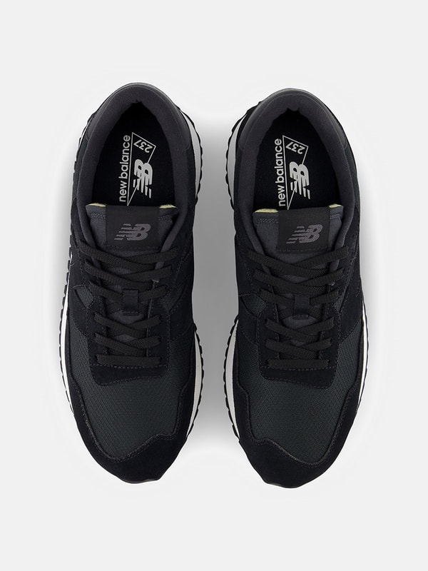 237 Lace Up Sneakers For Men at UAE Styli