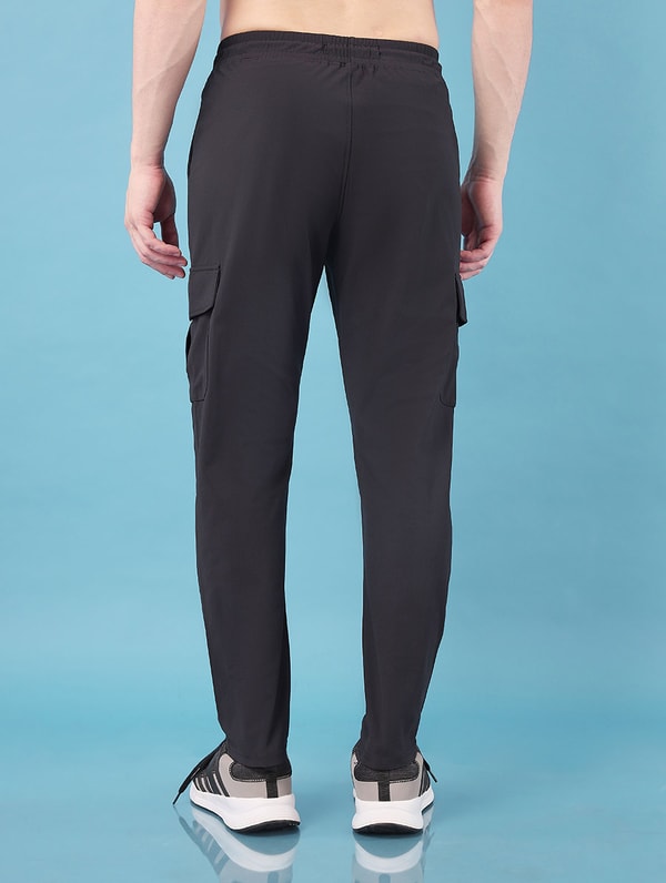 Under armour wg woven cargo track pants top