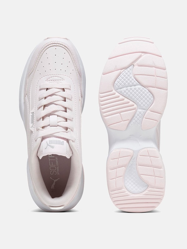 Buy Cilia Mode Sneakers Pink For Women Styli Kuwait