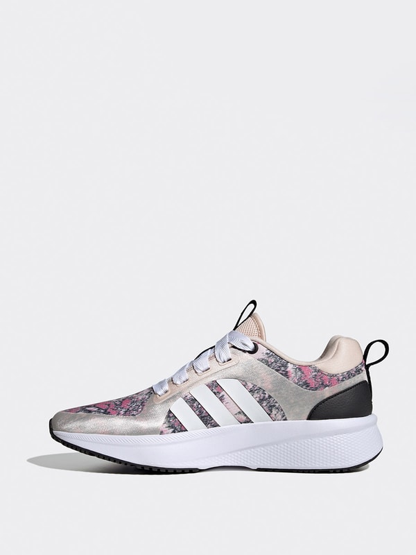 Adidas edge lux rosa hot sale