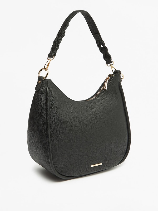 Shoulder online bag zalora