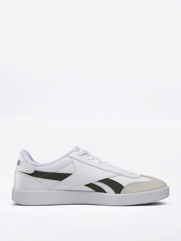 Buy Smash Edge Shoes Off White For Men Styli UAE