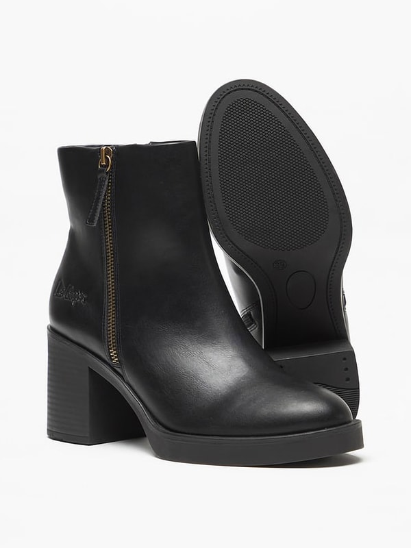 Raid on sale lorena boots