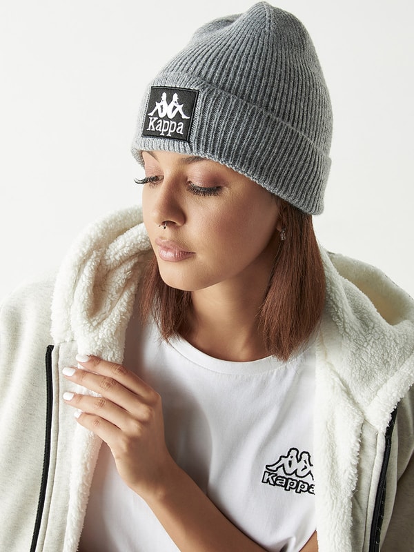 Beanie kappa store