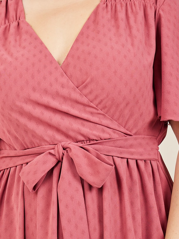Vila viprimera outlet dress