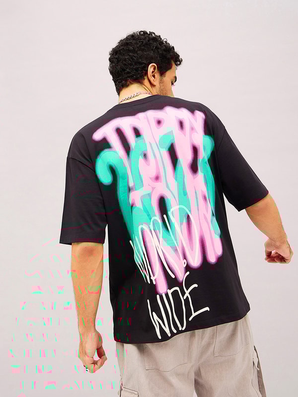 Salsation サルセーション Oversized tshirt Mサイズ SALSATION サルセーション Oversized Tシャツ サイズM