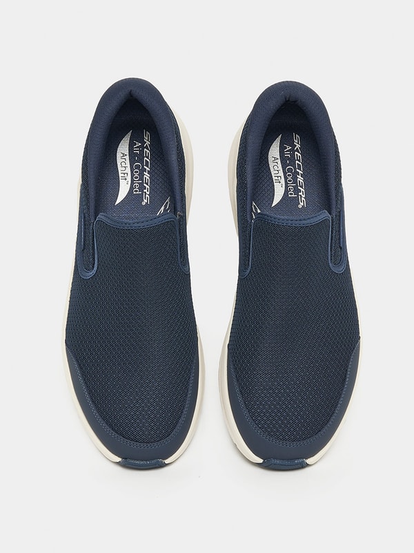 Memory Foam Skechers Arch Fit Mens Skechers Max Cushioning Arch