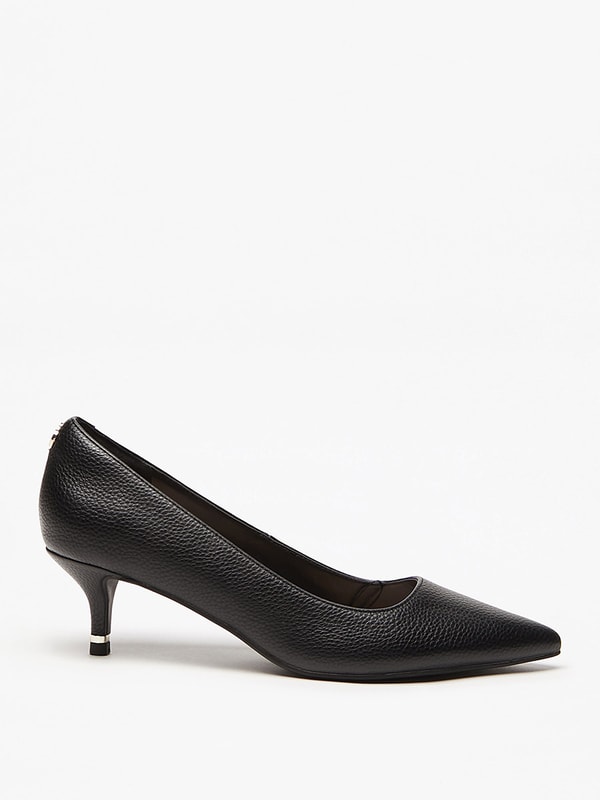 Kenneth cole morgan kitten heel discount