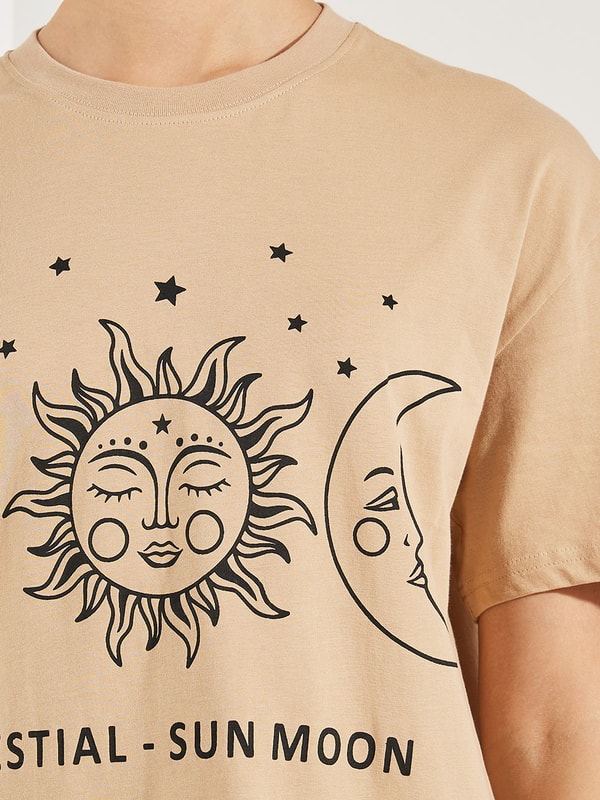 Sun t shirt discount