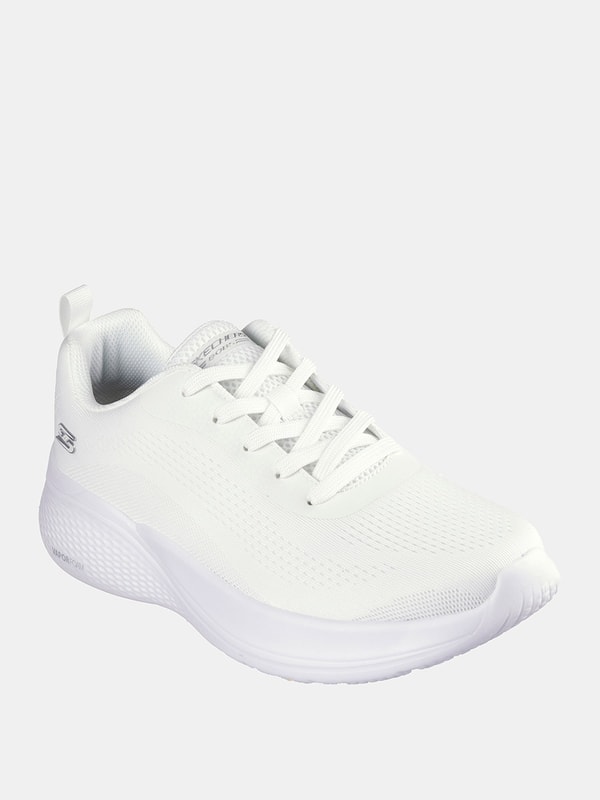 Buy Bobs Infinity - Vapor Exact Shoes Off White For Men | Styli Saudi