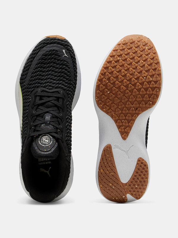 Scend Pro Better Knit Shoes For Women at UAE Styli