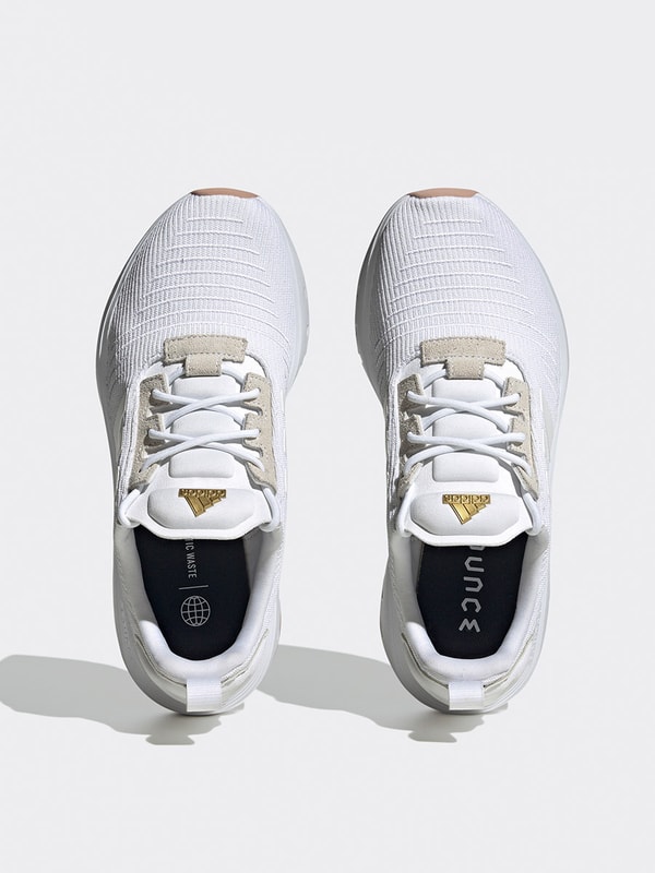 Buy Swift Run Shoes White For Women Styli Saudi