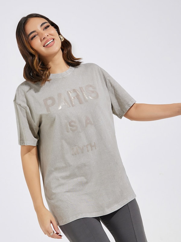 【SATIIIZ】Fast Self Washing T-Shirt dri-fit Black tzitzit Shirt tallit Tallis katan Israel