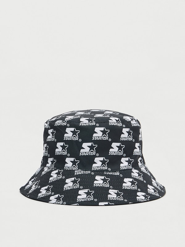 ☆送料・関税込☆INSTANTFUNK★Reversible bucket hat★ InstantFunk 帽子 ハット INSTANTFUNK/インスタントファンク