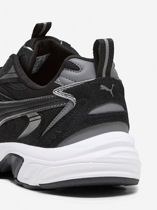 Puma xenon suede sales