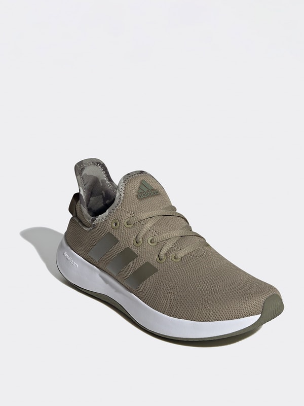 Running Shoes Cloudfoam Green Adidas Cloudfoam Walk – Cooneys