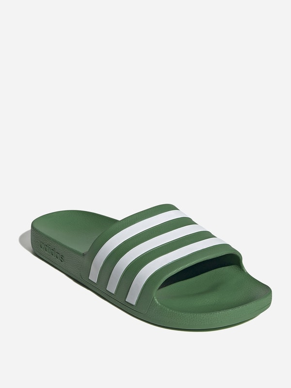 Adilette Aqua Slides For Default Category at UAE Styli