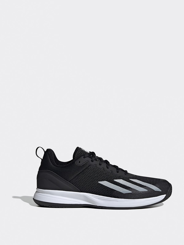 Courtflash Speed Tennis Shoes For Men at UAE Styli
