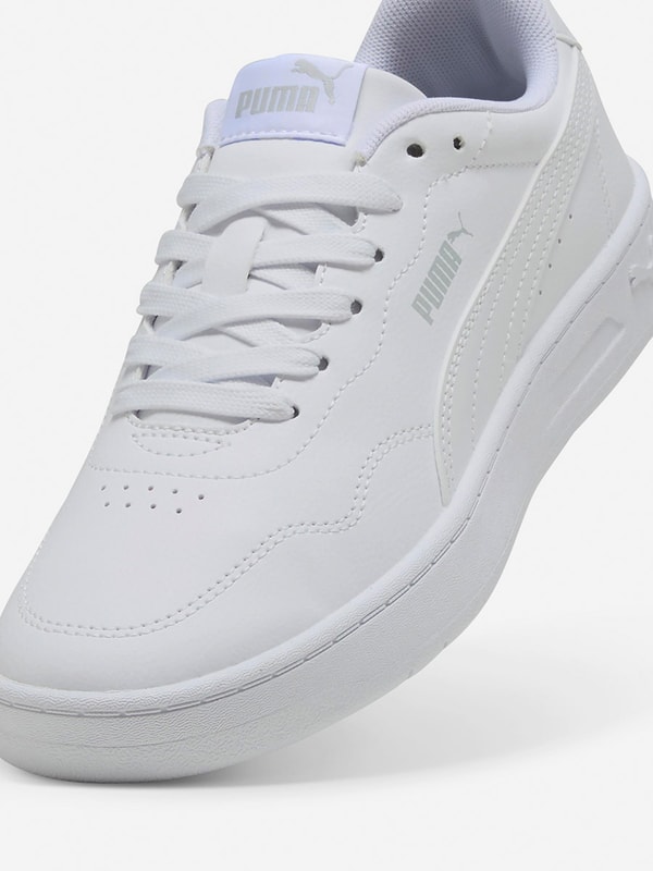 Buy Court Lally Sneakers White For Women Styli UAE