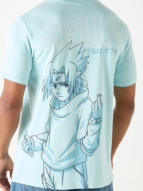 Sasuke uchiha 2022 naruto sasuke tシャツ 2022 7013717503 4 jpg v 1