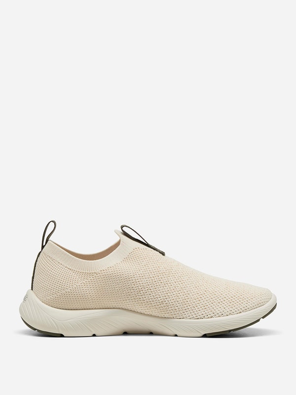 Softride Remi Slip-On Knit Sneakers For Women at Saudi | Styli