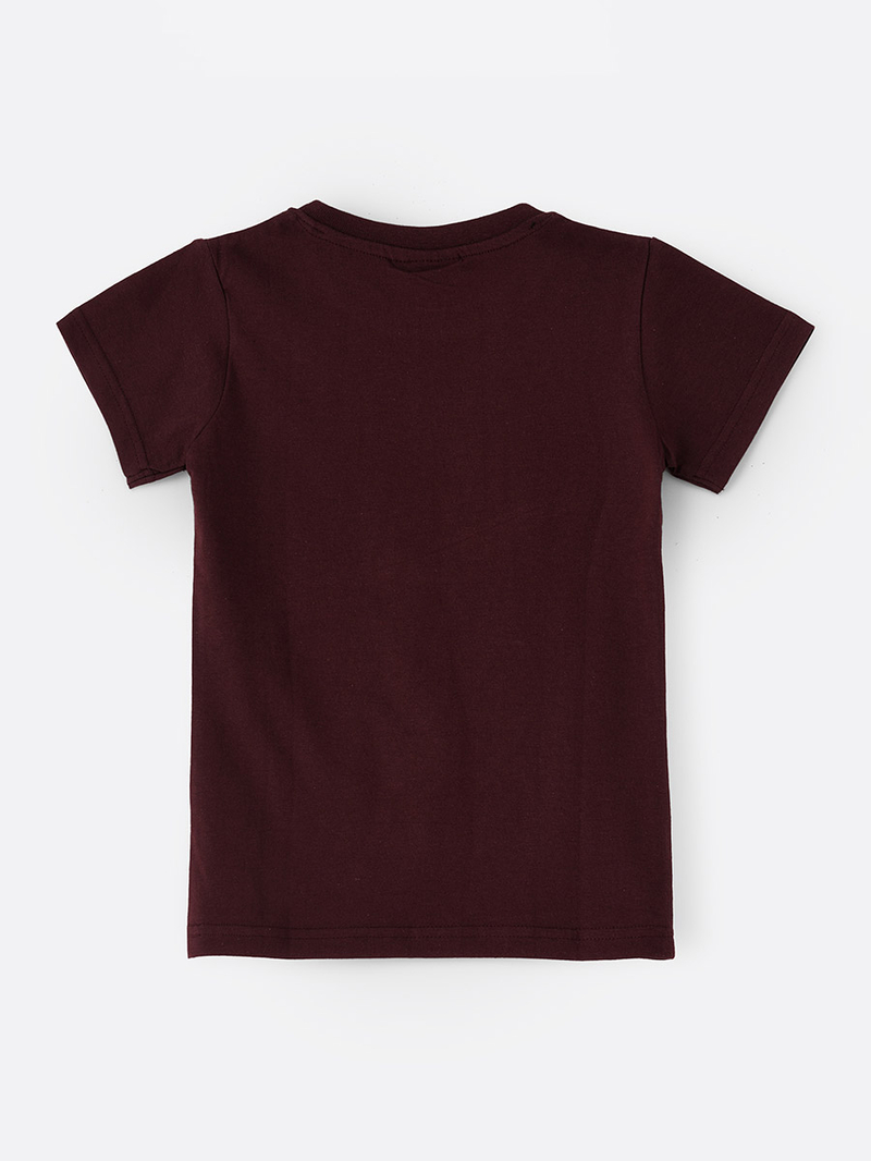 【COLOR iN ID】Ruen Bambi T-shirt Disney's Bambi New Adult T-Shirt - With Thumper and Flower