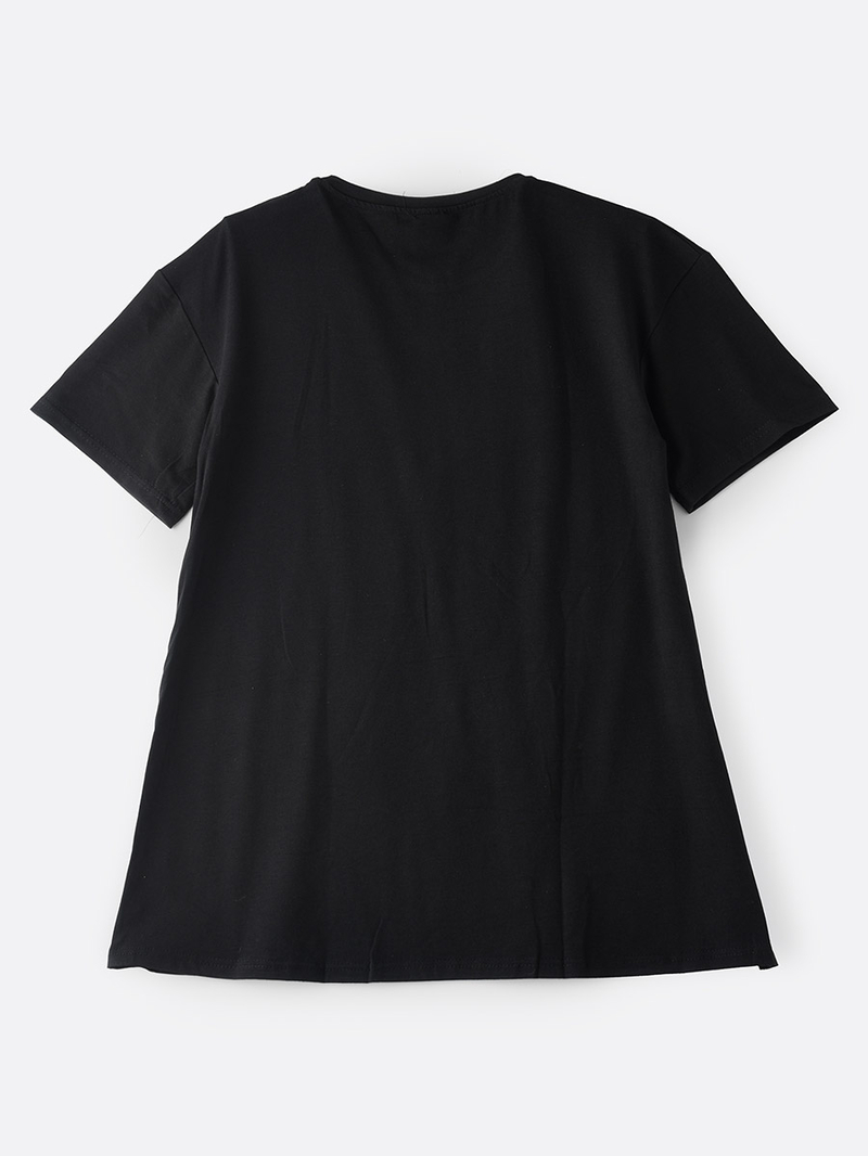 【COLOR iN ID】Ruen Bambi T-shirt Bambi T-shirt | Aritzia CA