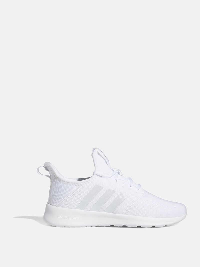 adidas gazelle silver green womens adidas Women Streetcheck Cloudfoam Lifestyle Shoes