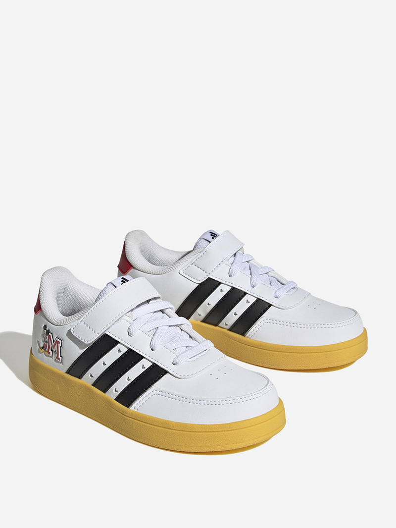 Zapatera Adidas Breaknet Tenis Adidas Mickey ADIDAS BREAKNET