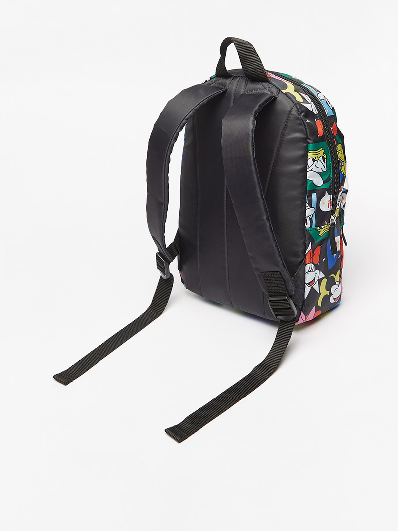 Buy Disney Mickey Mouse and Friends Backpack with Zip