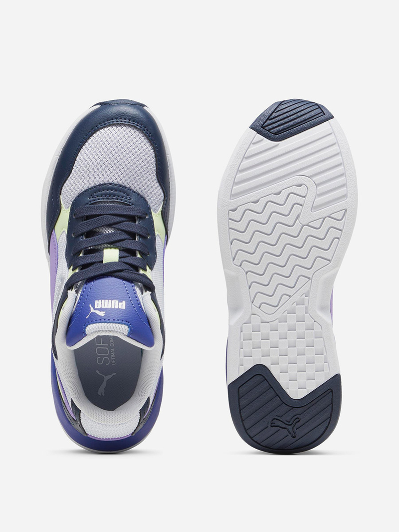 Buy X-Ray Speed Lite Shoes Silver For Kids | Styli UAE